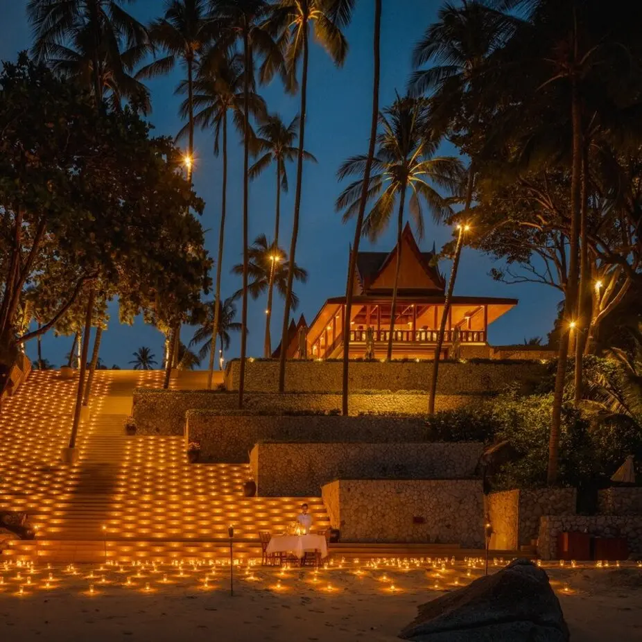 O que fazer em Phuket além de ficar na piscina: atividades em resorts de luxo